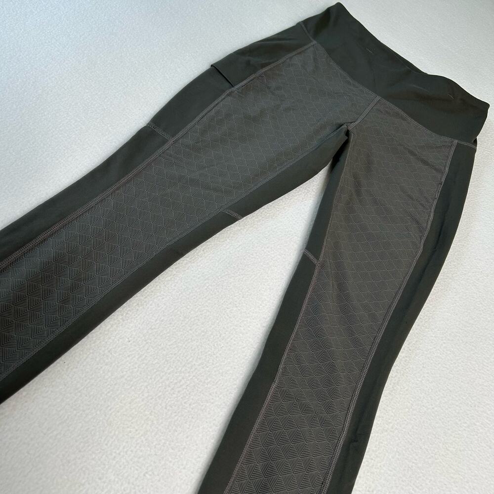 Kuhl Women's Size XS Transcendr Leggings Elastic Waist Stretch 6322